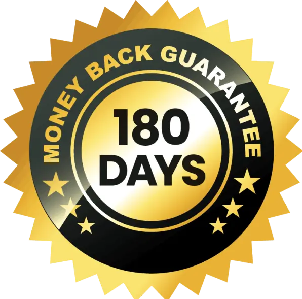 Nerve Fresh money back